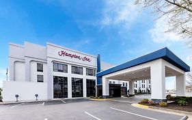 Hampton Inn Richmond-Midlothian Turnpike Richmond, Va